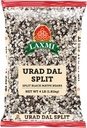 Laxmi Urad Dal Split Chilka 4Lb