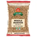 Laxmi Whole Masoor Red Lentils 4lb