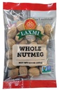 Laxmi Whole Nutmeg 100g
