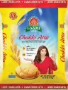 Laxmi Chakki Atta 20lb 