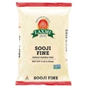 Laxmi Sooji Fine 4lb