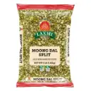 Laxshmi Moongdal Split 4lb