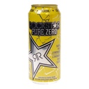 Rockstar Lemonade Zero 473 ml