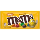 M&M Peanut 49g