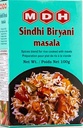 MDH Sindhi Biryani Masala 100gm