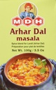 MDH Arhar Dal Masala 100g