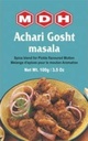 MDH Achari Gosht Masala 100g