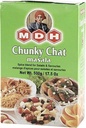 MDH Chat Masala 500g
