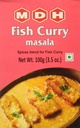 MDH Fish Curry Masala 100g