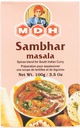 MDH Sambar Masala 100g