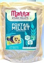 Manna Foxtail Millet 2lb