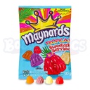 Maynard Tropical Berries 185g