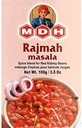 MDH Rajmah Masala 100g