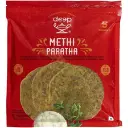 Deep Methi Paratha 5pc