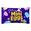 Cadbury Mini Eggs 33g