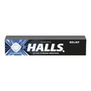 Halls Extra Strong Menthol