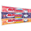 Mr Freezie Jumbo 150ml 