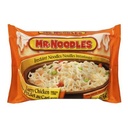 Mr. Noodles Curry Chicken 85g