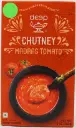 Deep Madras Tomato Chutney 10oz
