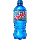 Mountain Dew Voltage 591 ml
