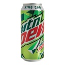 Mountain Dew Mega Can 473 ml
