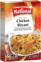 National Chicken Biryani 39 GM