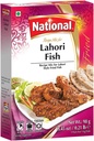 National Lahori Fish Recipe Mix 98g