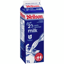 Neilson 2% Milk 1l