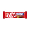 Nestle KitKat Chunky Choco Bar