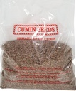 Nikita Cumin Seeds 400g
