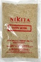 Nikita Poppy Seeds 200g