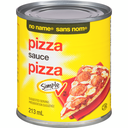 No name Pizza Sauce 213ml