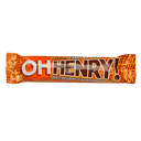 OH Henry Peanut Butter 58g