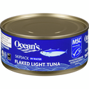 Ocean's Flaked Light Tuna