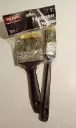 Paint Brushes 2Pk