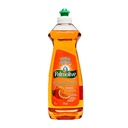 Palmolive Essential Clean Dish Soap Orange 372ml