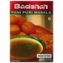 Badshah Panipuri Masala 100g