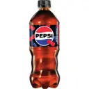 Pepsi Zero Sugar Cherry 591 ml