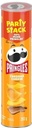 Pringles Cheddar Cheese 203g