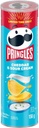 Pringles Cheddar Sour & Cream 156g
