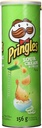 Pringles Sour Cream & Onion 156g