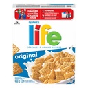 Life Original Whole Grain 450g