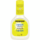No Name Ranch 475ml