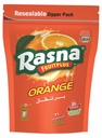 Rasna Orange 400g