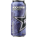 Rockstar Punched Blackberry 473 ml