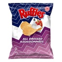 Ruffles All Dressed 200g