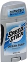 Speed Stick Deodorant, 65 g