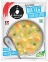 Chings Mix Veg Soup 55g