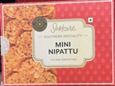 Sakkare Mini Nipattu 200g