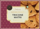 Sakkare Tricone Matri 250g